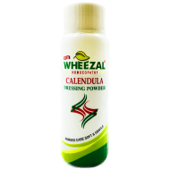 Wheezal Calendula Dressing Powder Wheezal Calendula Dressing Powder