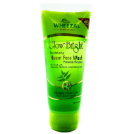 Wheezal Glow Bright Neem Face Wash Wheezal Glow Bright Neem Face Wash
