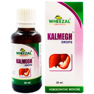 Wheezal Kalmegh Drops Wheezal Kalmegh Drops