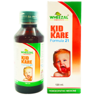 Wheezal Kid Kare Wheezal Kid Kare