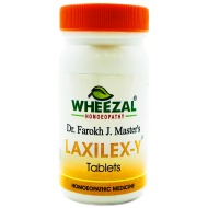 Wheezal Laxilex-Y Wheezal Laxilex-Y