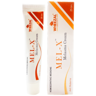 Wheezal Mel-X Melasma Cream Wheezal Mel-X Melasma Cream