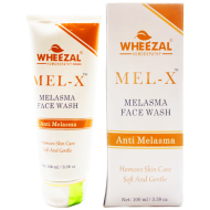 Wheezal Mel-X Melasma Face Wash Wheezal Mel-X Melasma Face Wash