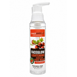 Mediloxicon FairGlow Whitening  Face Wash (100ml)